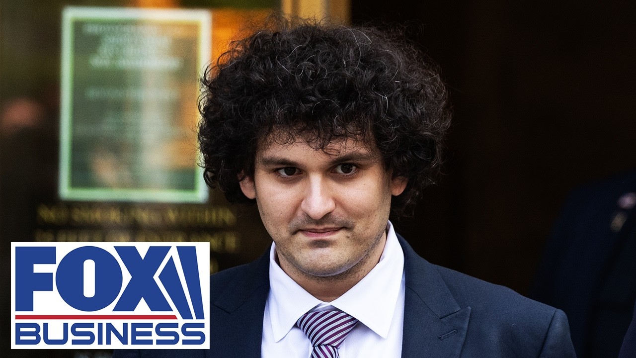 Sam Bankman-Fried DEMANDS second chance as pardon talk explodes