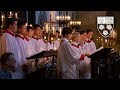 This Joyful Eastertide | Easter from King's 2019