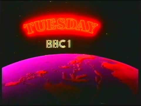 [720p/50p] BBC1 | continuity | 23rd February 1981