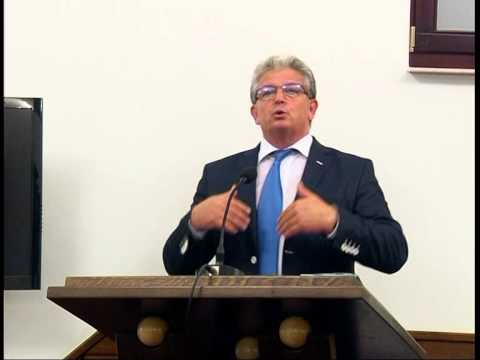 Mircea Demian-Credinta adevarata