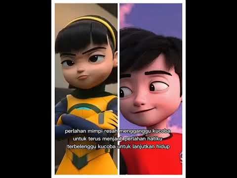 MENGHAPUS JEJAK MU ALYSSA DEZEk FT ZAKI YAMANI/VERSI EJEN ALI