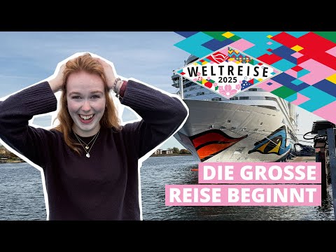 AIDA Cruises and AIDA Careers