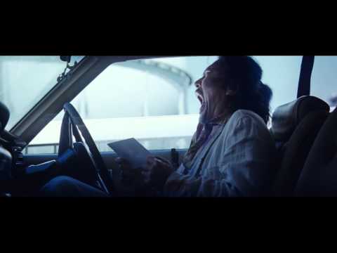 渇き。１５秒TVCM　Ver.3