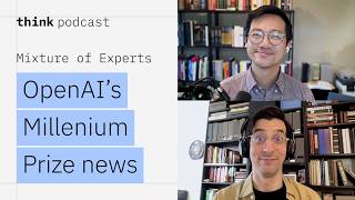 AI's Big Week: Astra, Navier-Stokes & Security — Full Breakdown & Transcript