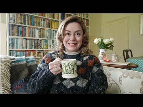 BOOKS THAT FEEL LIKE HOME - THE STORIES I WANT TO LIVE IN! ❤️ 📕