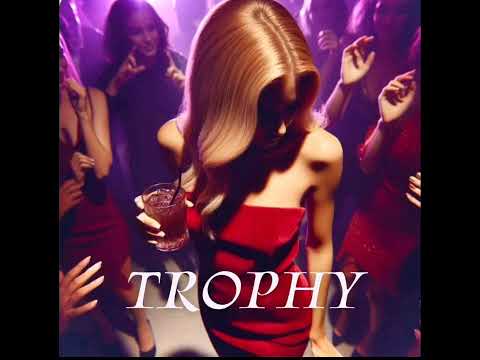 Trophy - Young Soto | (Audio Original)