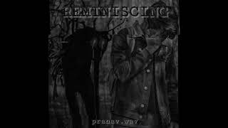 Cover art for Reminiscing