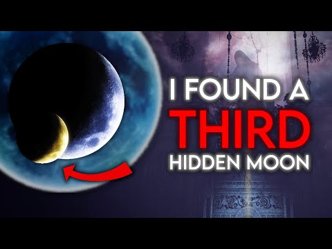 The Secret Plan of the Sister Moons (And Miquella's GOLDEN Moon) | Elden Ring Lore