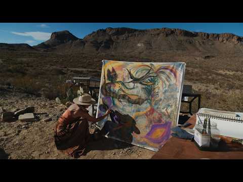An Artist Seeks Reinvention by Living Off the Grid | “Far West” | The New Yorker Documentary