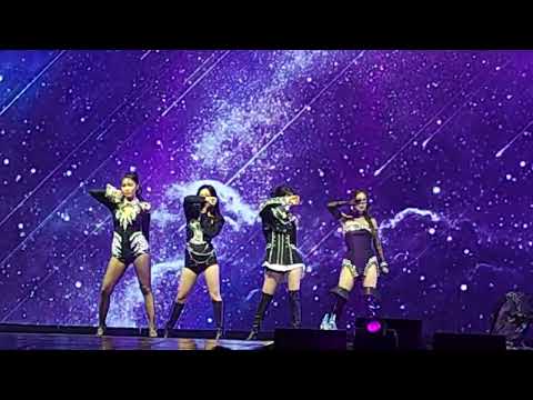 MAMAMOO - Starry Night @MyCon Seoul Encore 20230616