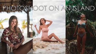 Download lagu PHOTOSHOOT ON AN ISLAND mp3 Download lagu PHOTOSHOOT ON AN ISLAND mp3