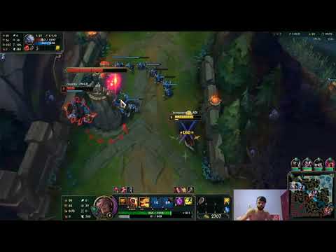 Sett de colheita vs Voliber de Pressione Ataque