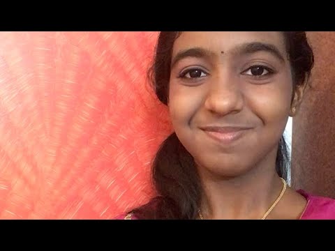 Maanasa Murugesh Aga Naga Cover