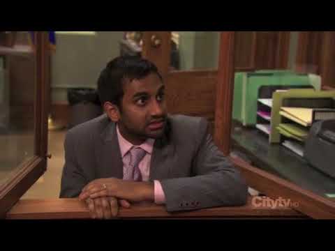 Parks and Recreation --- Tom Needs a Truck