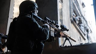 המלחמה בישראל | היום ה-280 (לאומנות - ישראל, המזרח התיכון והעולם) - התמונה מוצגת ישירות מתוך אתר האינטרנט יוטיוב. זכויות היוצרים בתמונה שייכות ליוצרה. קישור קרדיט למקור התוכן נמצא בתוך דף הסרטון