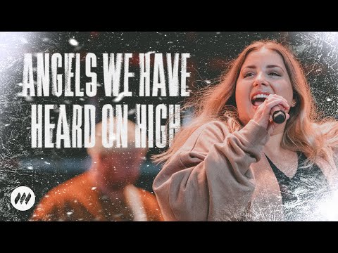 Thumbnail for Angels We Have Heard on High video