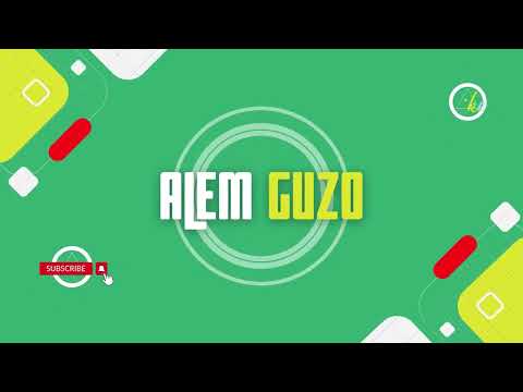 Alem Guzo #17 - Alemayehu Zassa - Bike Series