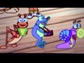 Dora The Explorer The Fiesta Trio