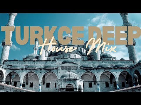 Turkce Deep House Mix #housemusic #music #turkey #türkiye #musicforsoul