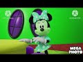 Mickey Mouse Clubhouse Theme Song In Mari Group