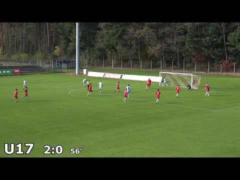 GOALS - 1.SKL/SML; Aluminij : Gorica 13.krog