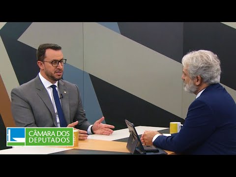 Delegado Matheus Laiola comenta projeto que proíbe uso de veículos com tração animal - 13/11/23