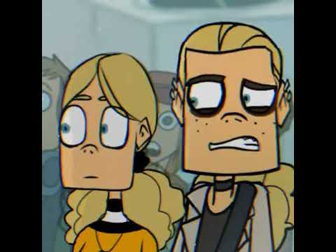 Dee and Valkyrie twins edit