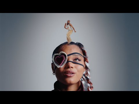 Siira Faal Immer im Heart Freestyle Performance