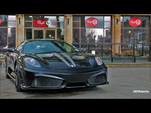 Ferrari 430 Scuderia