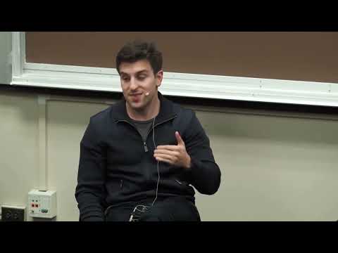 The advice from Paul Graham that helped Airbnb find product/market fit