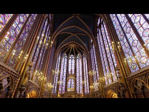Medieval European Art: A Realm of Grandeur and Symbolism | Vibepedia