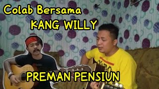 Download lagu ST12 - Cinta Tak Harus Memiliki Coverby Elnino ft Willy Preman Pensiun/Bikeboyz mp3