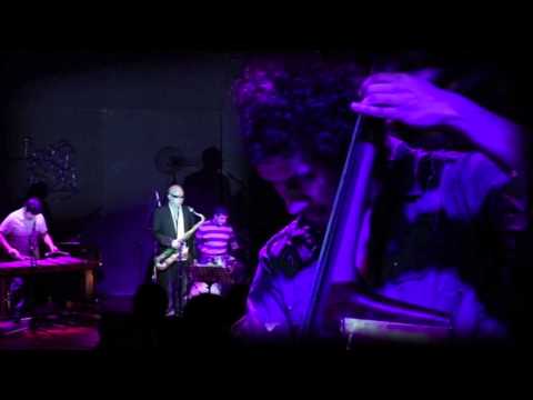 Video Musical - J - Franz Mesko disco Calle Ciega