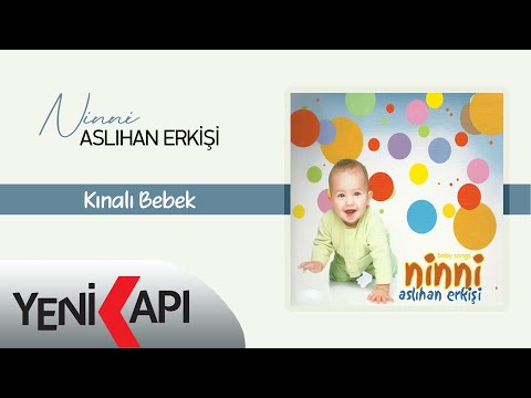 Aslıhan Erkişi - Kınalı Bebek  (Official Video)
