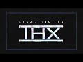 THX Custom Certified Logo 1989 THX Certified Gameboy