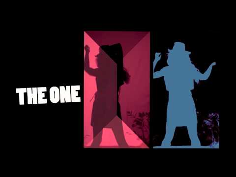 Tosch - THE ONE