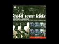 Cold War Kids - God Make Up Your Mind