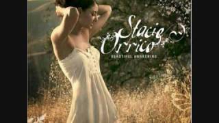 Stacie Orrico ~ Is It Me