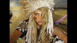 Ke$ha - Styrofoam