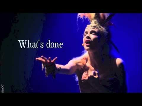 Start Another Story ~ Emilie Autumn (lyrics)