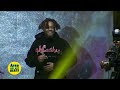 BNXN S Performance At Afro And The Beats