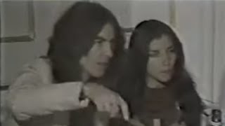 Joel Siegel's Interview with George Harrison