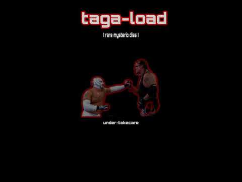 (Rare mysterio diss) Taga Load - UnderTakecare // #flowG #Sixt diss