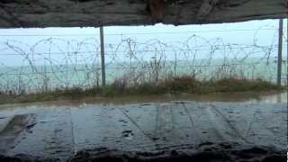 La Pointe du Hoc, Utah Beach, Omaha, Juno, Sword, Gold and the Enemy Within