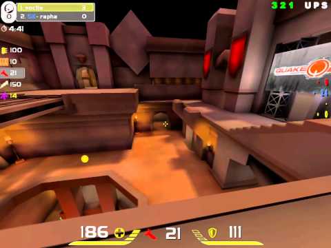 Game Analysis #1: Noctis vs Rapha