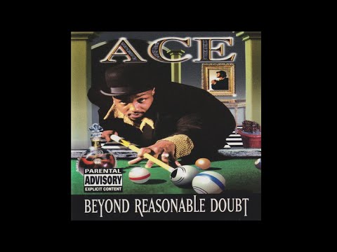 Ace - Love Me Or Hate Me