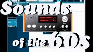 Video thumbnail for SampleScience - Thales Model I 1.1 lll Best VST Synth & Plugin Review by Siberian Basil