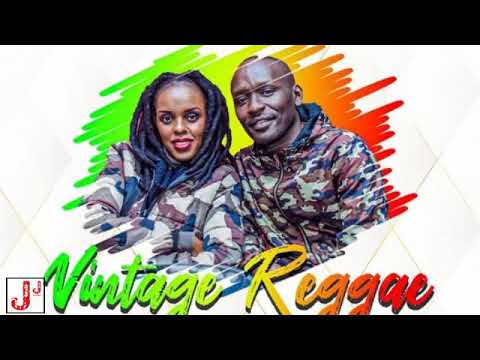 SELECTOR TECHNIX  X JAHMBY KOIKAI  - VINTAGE REGGAE
