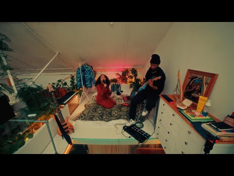 Kali Claire - HOW I FEEL EP LIVE