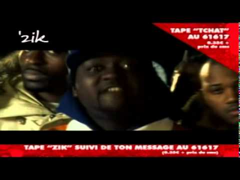 'ZIK  Kiddam and Zoxea - Maintenant